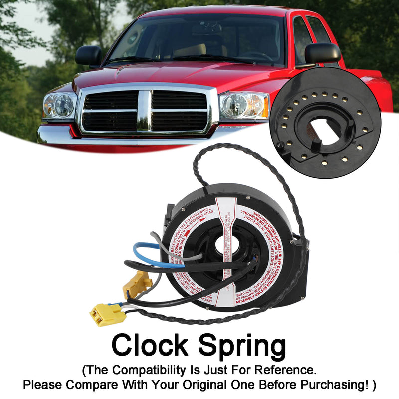 Dodge Ram 1500 2500 3500 1998-2001 Clock Spring 56020038AB