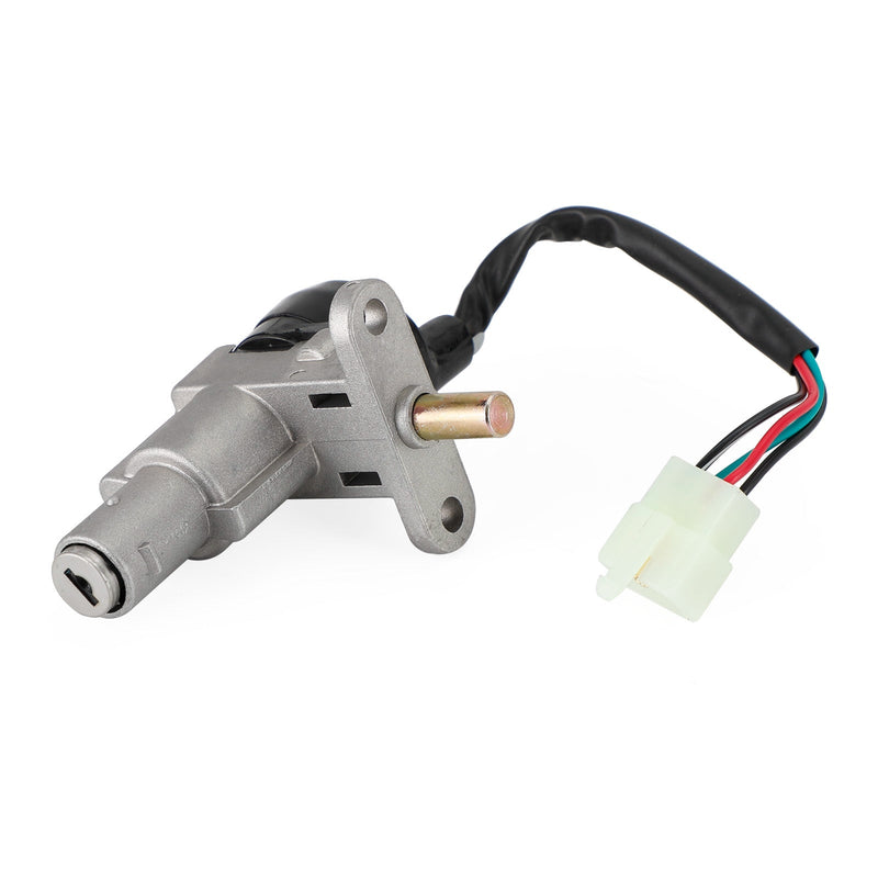 GY6 50 70 90 110 125 150 CC Scooters Ignition Key Switch Tank Cap Seat Lock Set