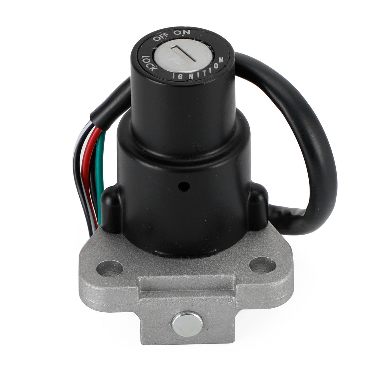 Lexmoto Adrenaline 125 EFI XFLM125GY-2B-E4 Ignition Key Switch Lock Set