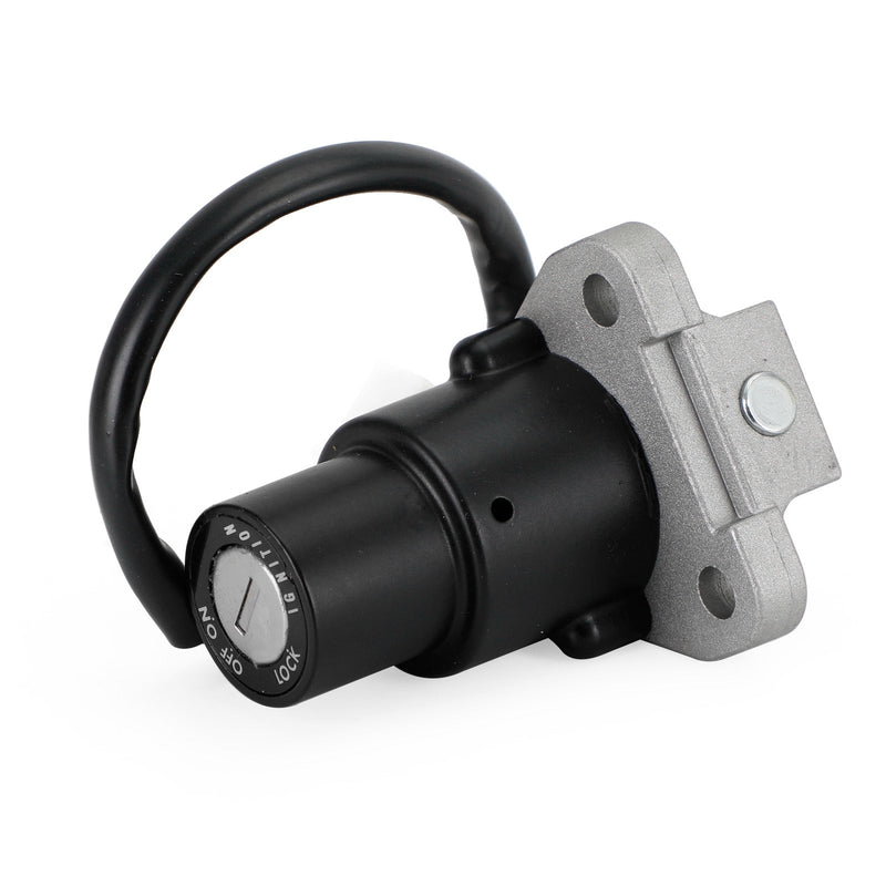 Lexmoto Adrenaline 125 EFI XFLM125GY-2B-E4 Ignition Key Switch Lock Set