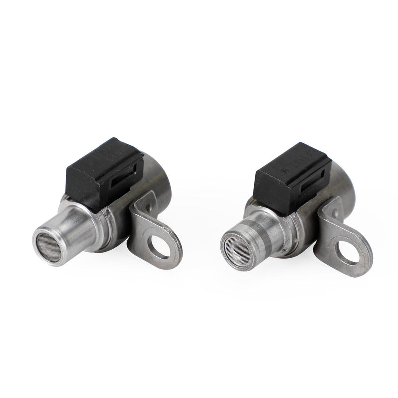 8pcs 09G TF-60SN/TF60SN 6-speed Trans Solenoid For VW Audi Mini 2003-On FWD