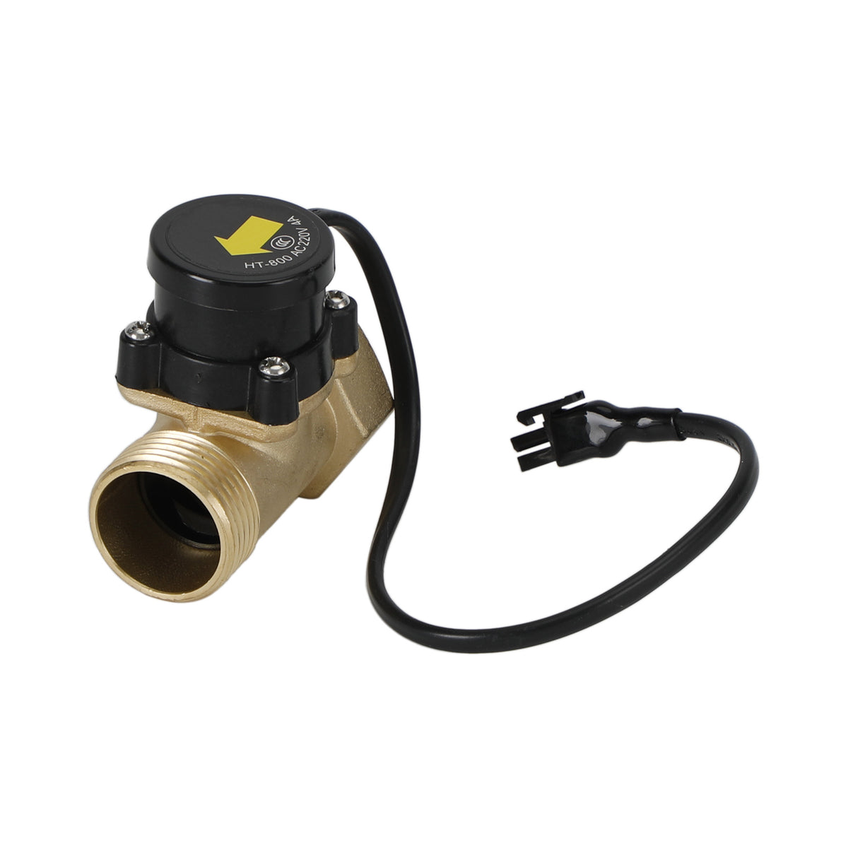 HT-800 G1 Thread 220V Water Flow Magnetic Control Automatic Sensor Pump Switch