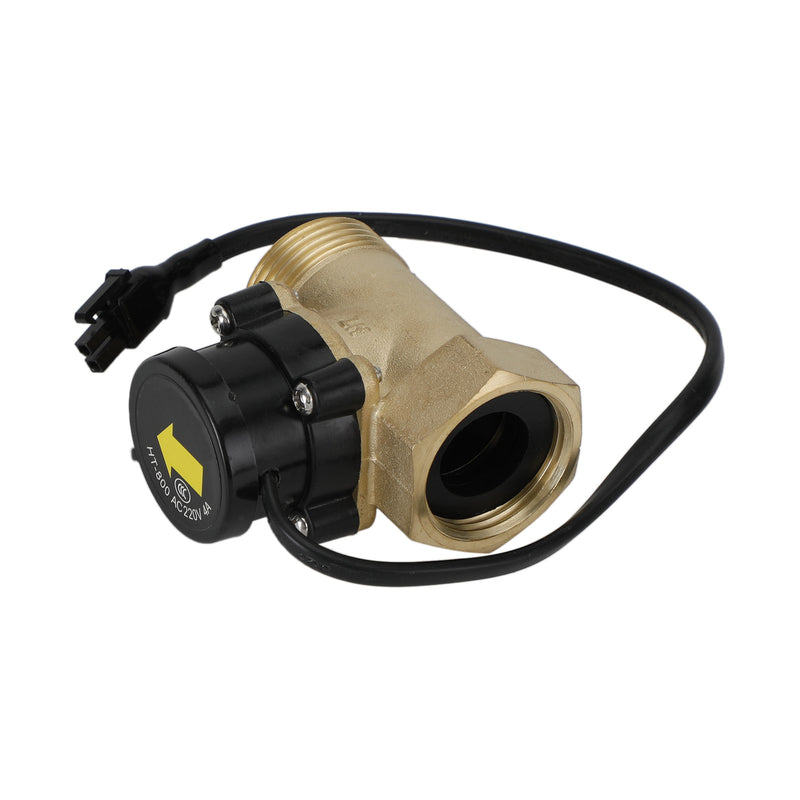 HT-800 G1 Thread 220V Water Flow Magnetic Control Automatic Sensor Pump Switch