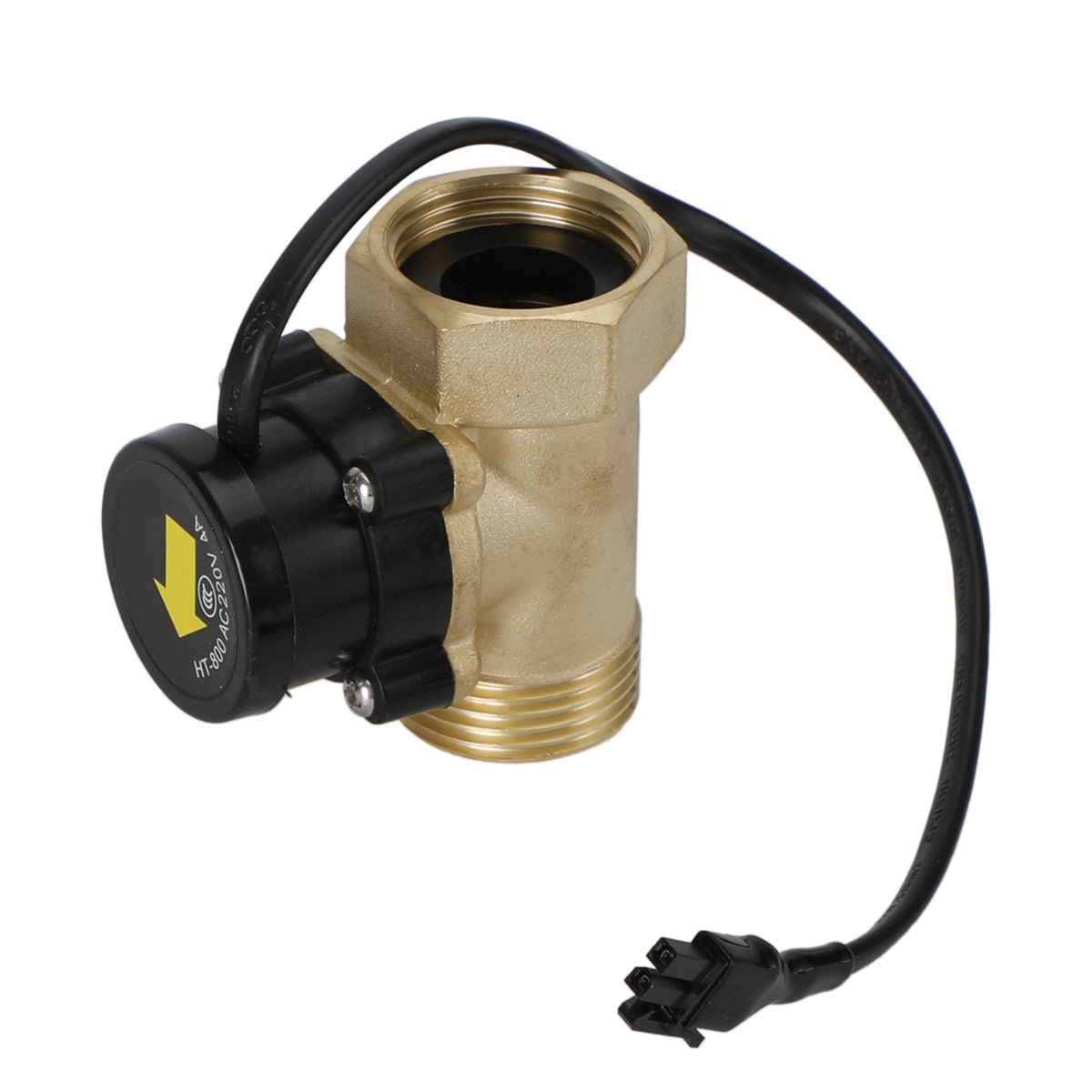 HT-800 G1 Thread 220V Water Flow Magnetic Control Automatic Sensor Pump Switch