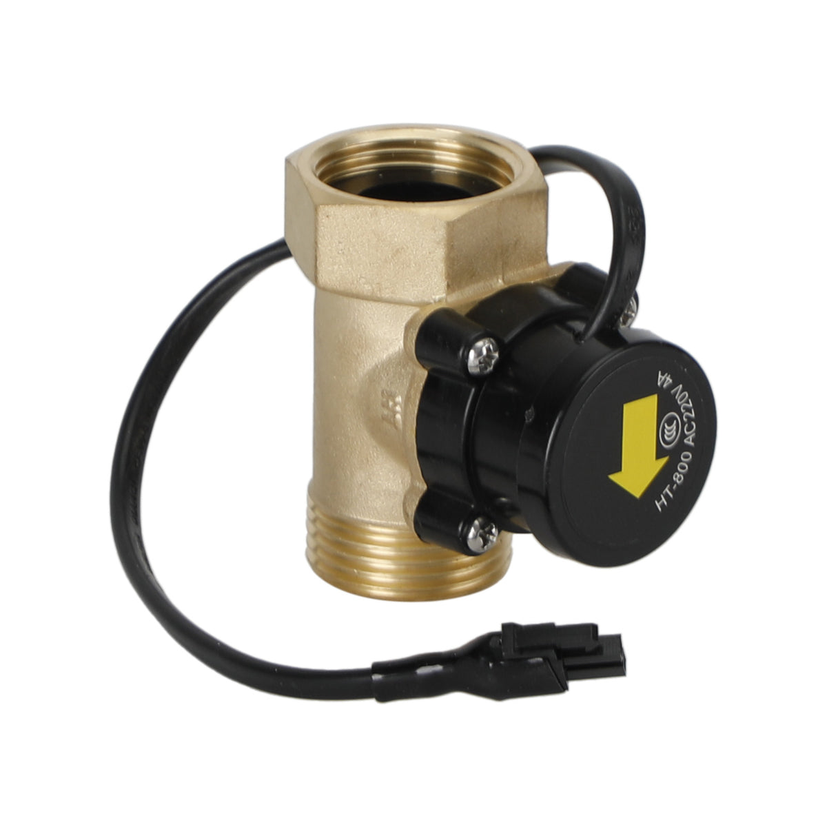 HT-800 G1 Thread 220V Water Flow Magnetic Control Automatic Sensor Pump Switch