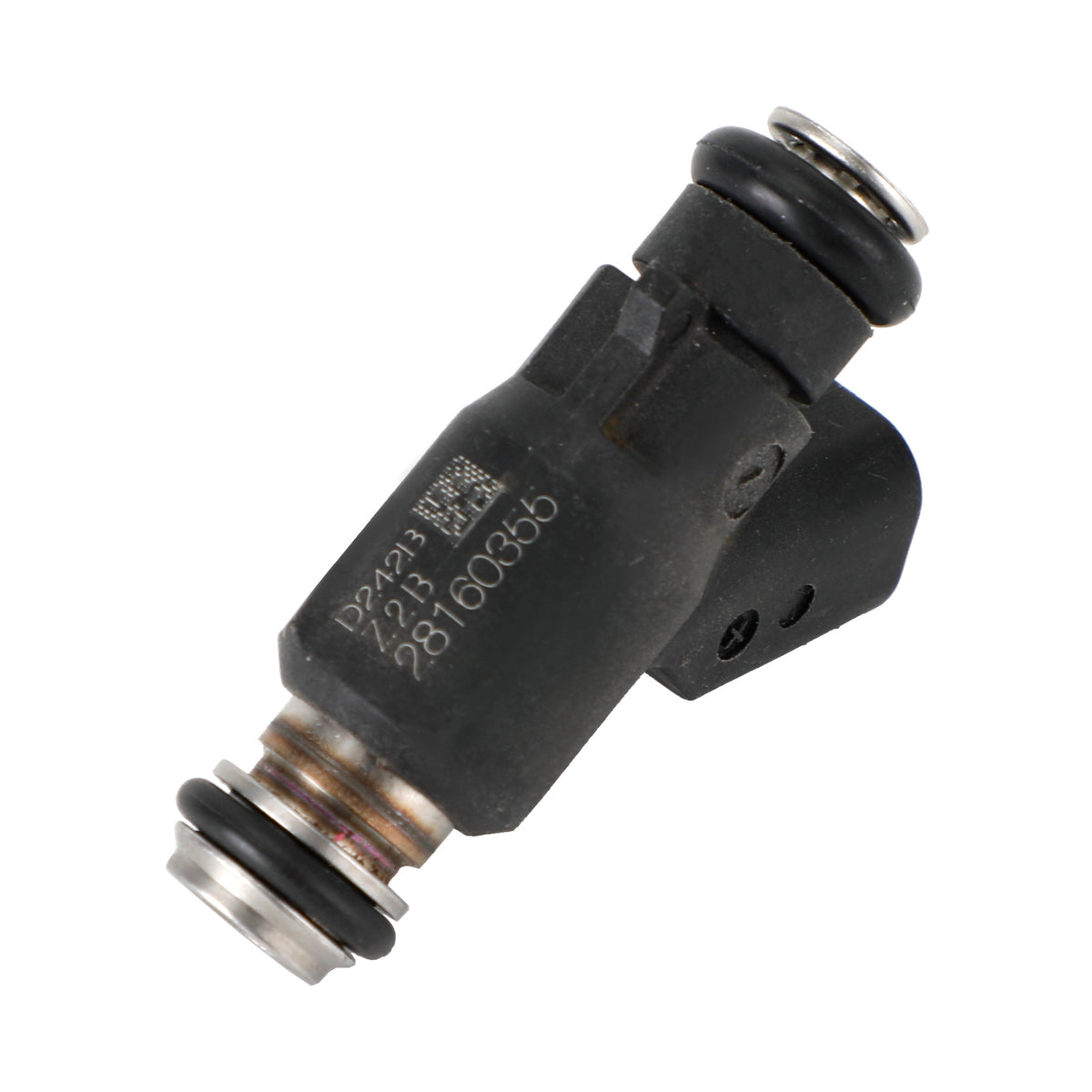 HiSun EFI UTV550 MSU500 HS500 Cowboy TSC 28160355 2PCS Fuel Injector 2 Hole Fits