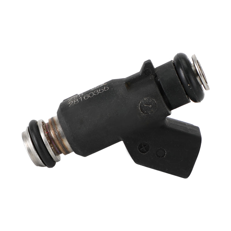 HiSun EFI UTV550 MSU500 HS500 Cowboy TSC 28160355 Fuel Injector 2 Hole Fits