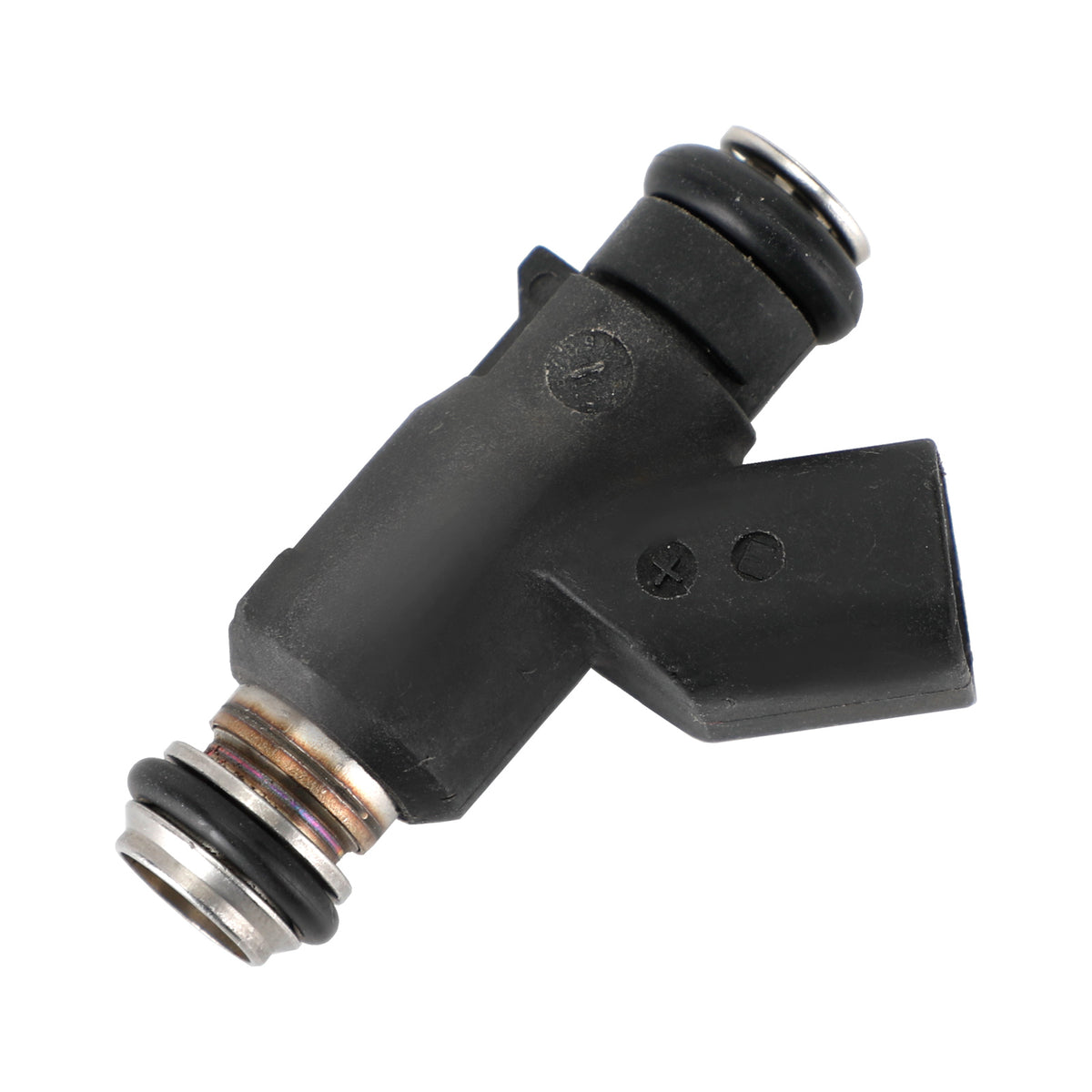 HiSun EFI UTV550 MSU500 HS500 Cowboy TSC 28160355 Fuel Injector 2 Hole Fits