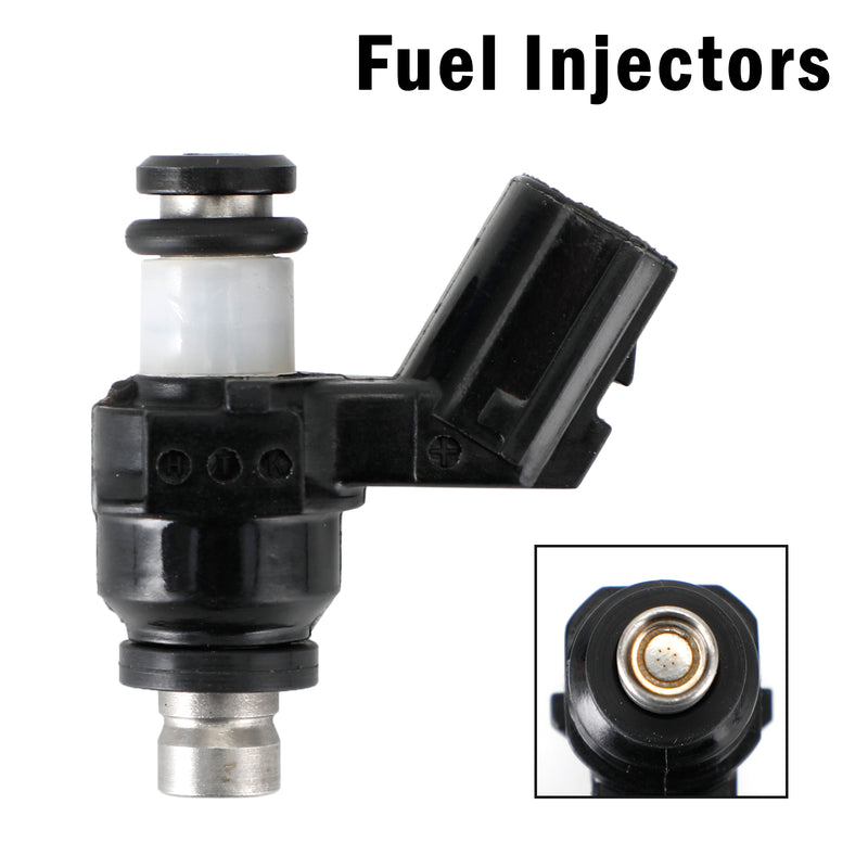 Honda GROM125 2017-2020 Monkey Z125M 2019-2021 Fuel Injector 16450-K03-H11