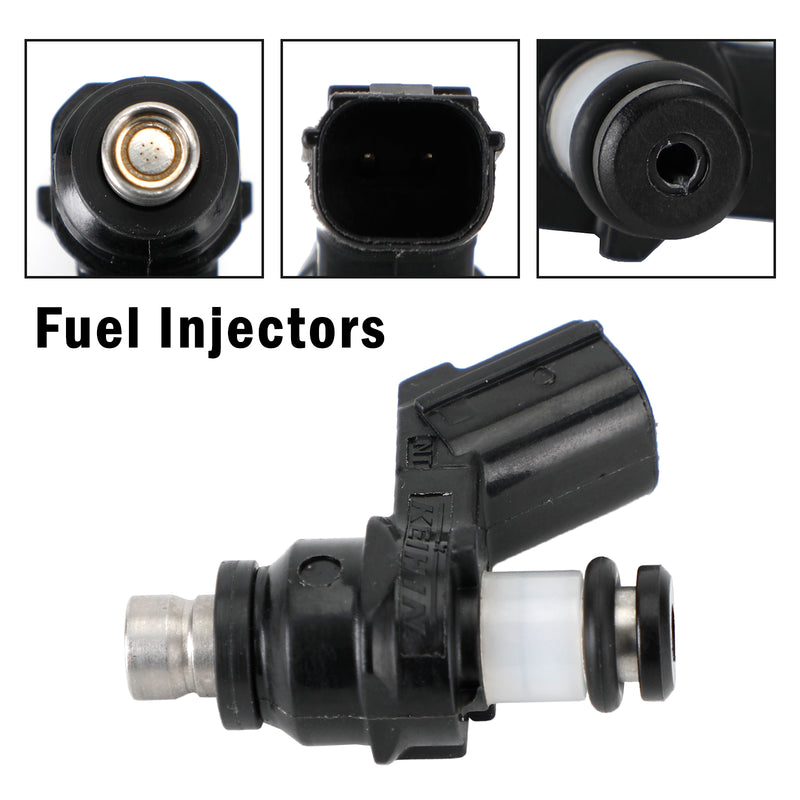 Honda GROM125 2017-2020 Monkey Z125M 2019-2021 Fuel Injector 16450-K03-H11