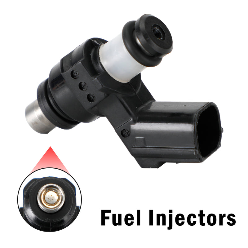 Honda GROM125 2017-2020 Monkey Z125M 2019-2021 Fuel Injector 16450-K03-H11