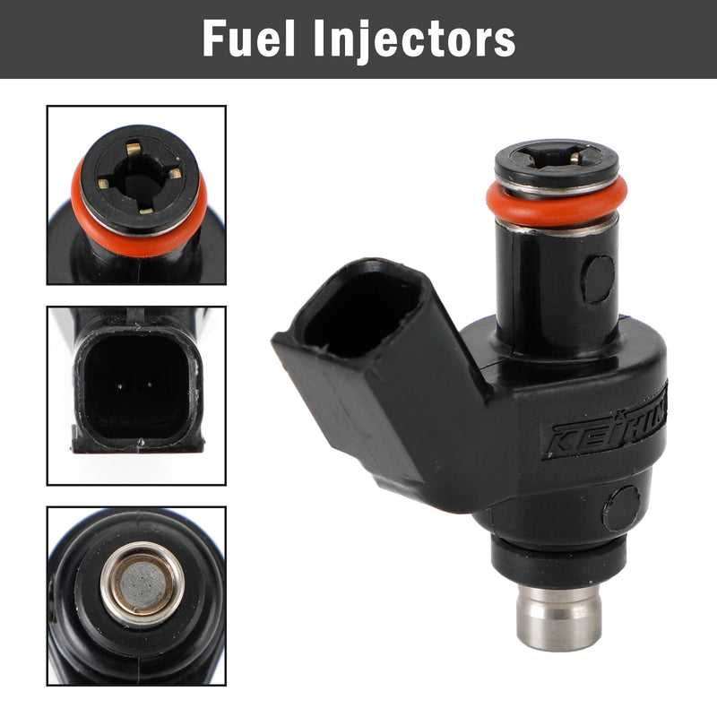 Honda Wave110i 2009-2012 big stump 16450-KPH-701 Fuel Injector 125cc