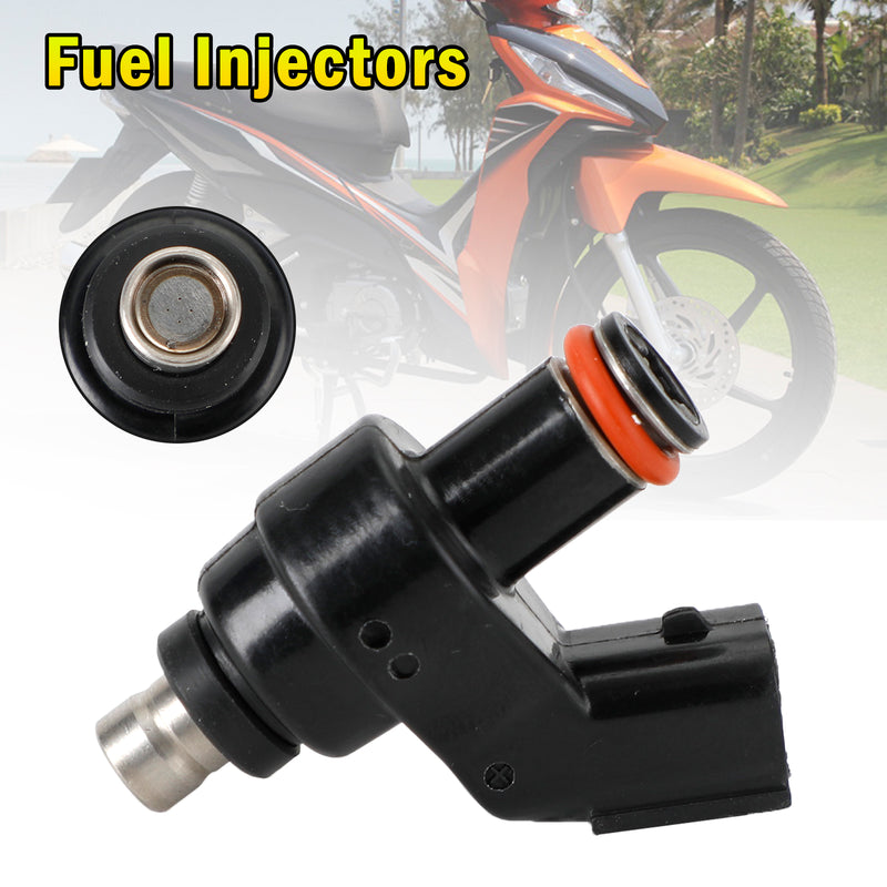Honda Wave110i 2009-2012 big stump 16450-KPH-701 Fuel Injector 125cc