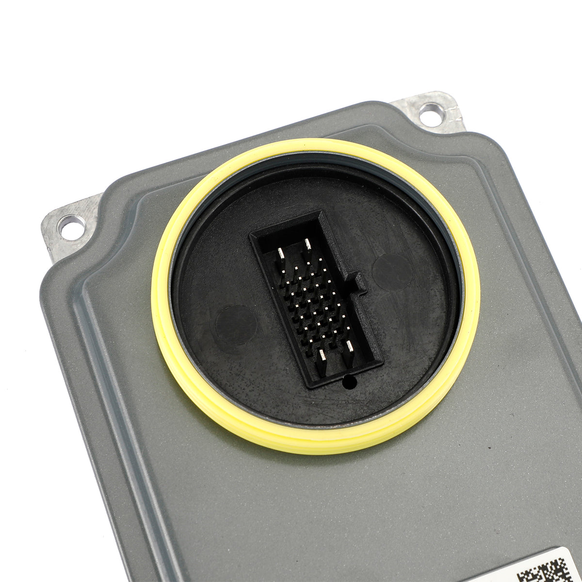 BMW 5 Serie Driver Light Bulb Control Unit Module 63117354974