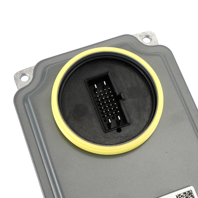 BMW 5 Serie Driver Light Bulb Control Unit Module 63117354974