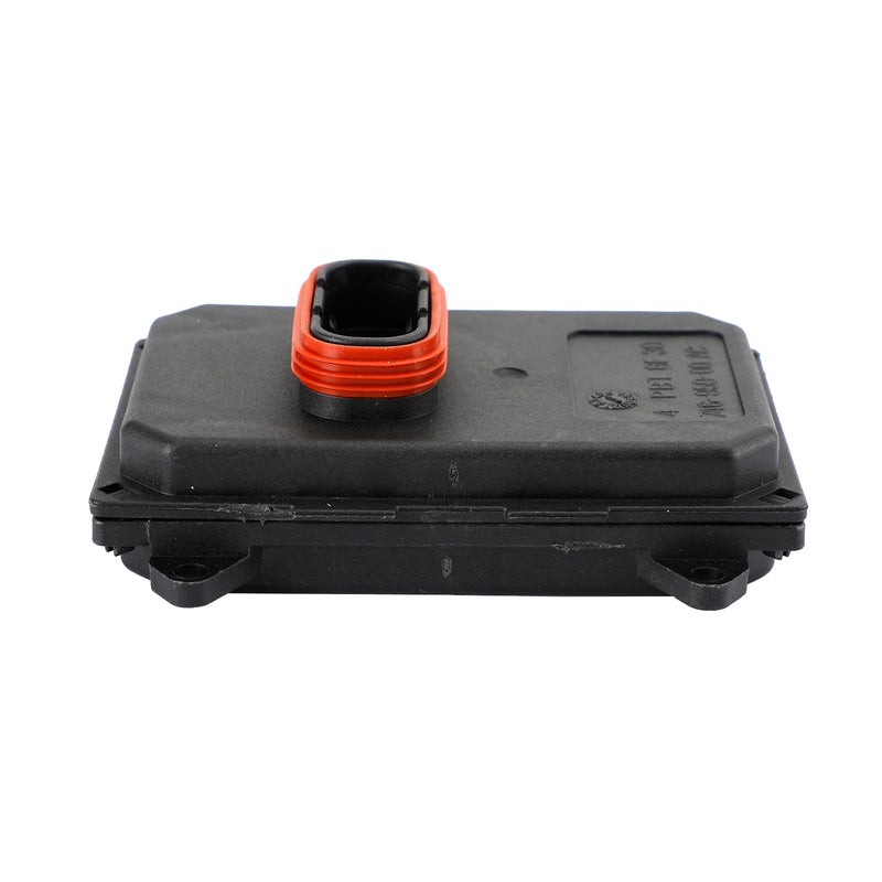 AUDI A6 Xenon Headlight AFS Cornering Leveling Control Module 7L6941329B