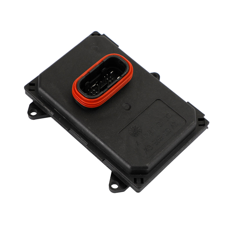 AUDI A6 Xenon Headlight AFS Cornering Leveling Control Module 7L6941329B