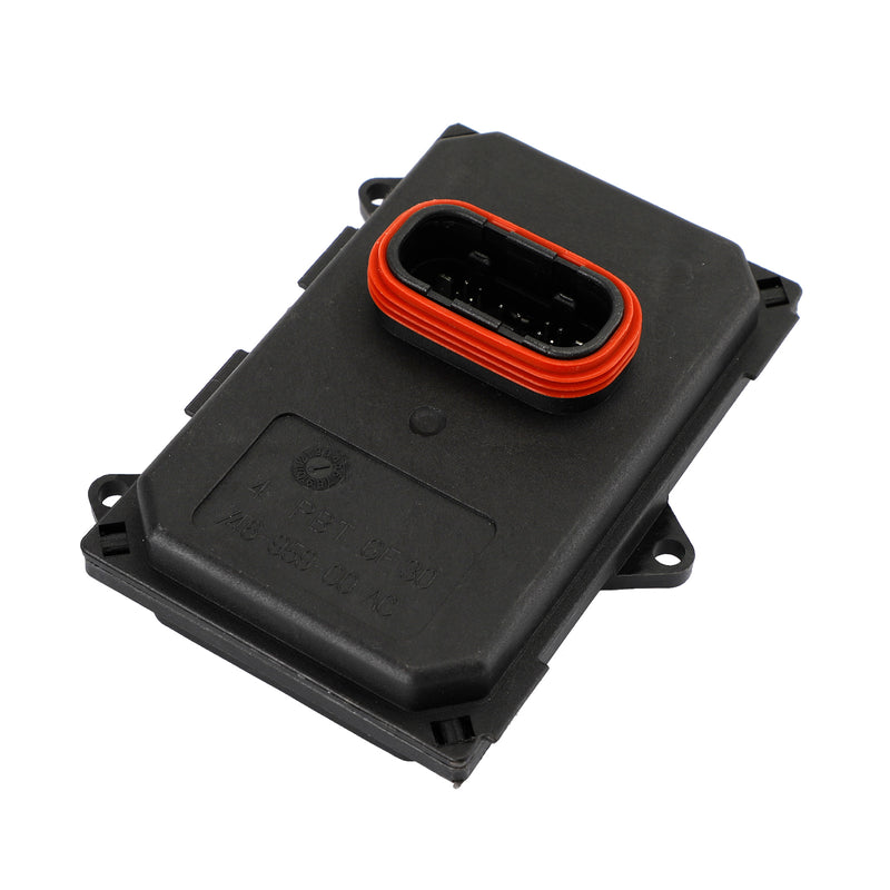 AUDI A6 Xenon Headlight AFS Cornering Leveling Control Module 7L6941329B