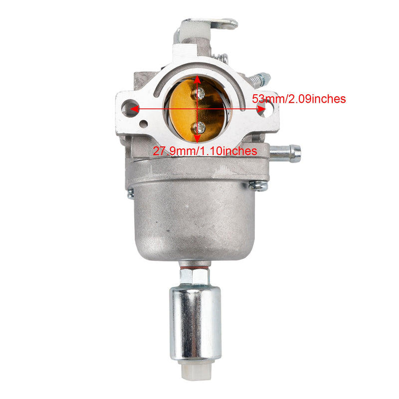 Carburetor Carb fit for 799727 698620 791886 690194 499153 14HP-18HP