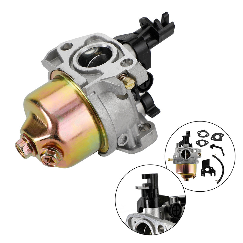 Carburetor Carb fit for 168F 170F GX160 GX200 Gardening Tool Accessories