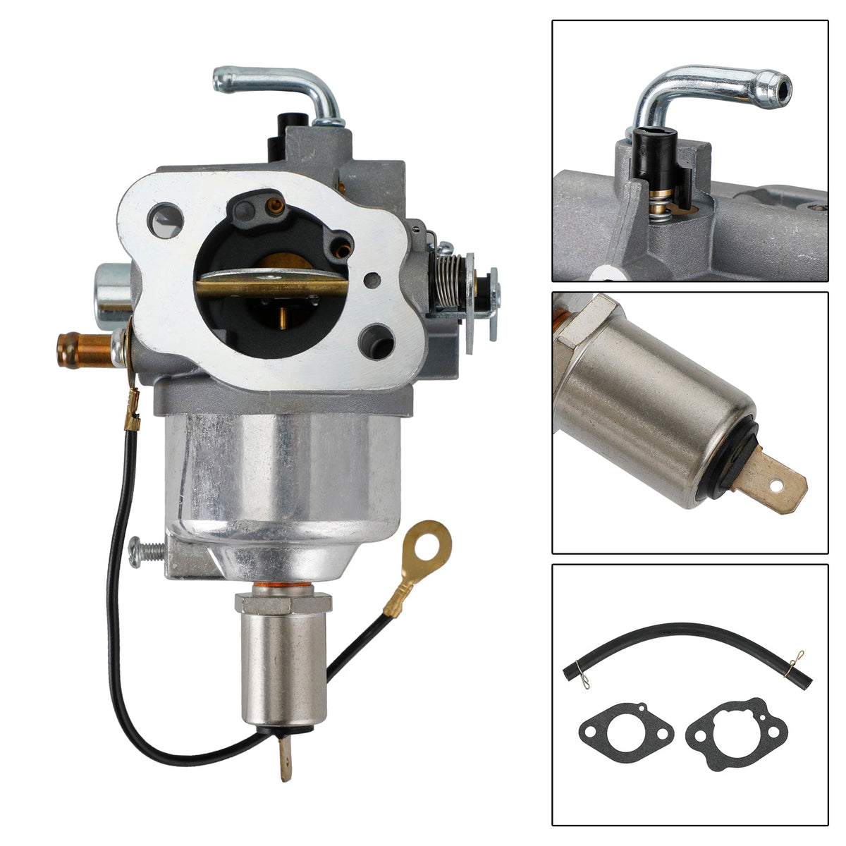 Kawasaki AM130924 15003-7037 FH500V 4 Stroke Carburetor Carb