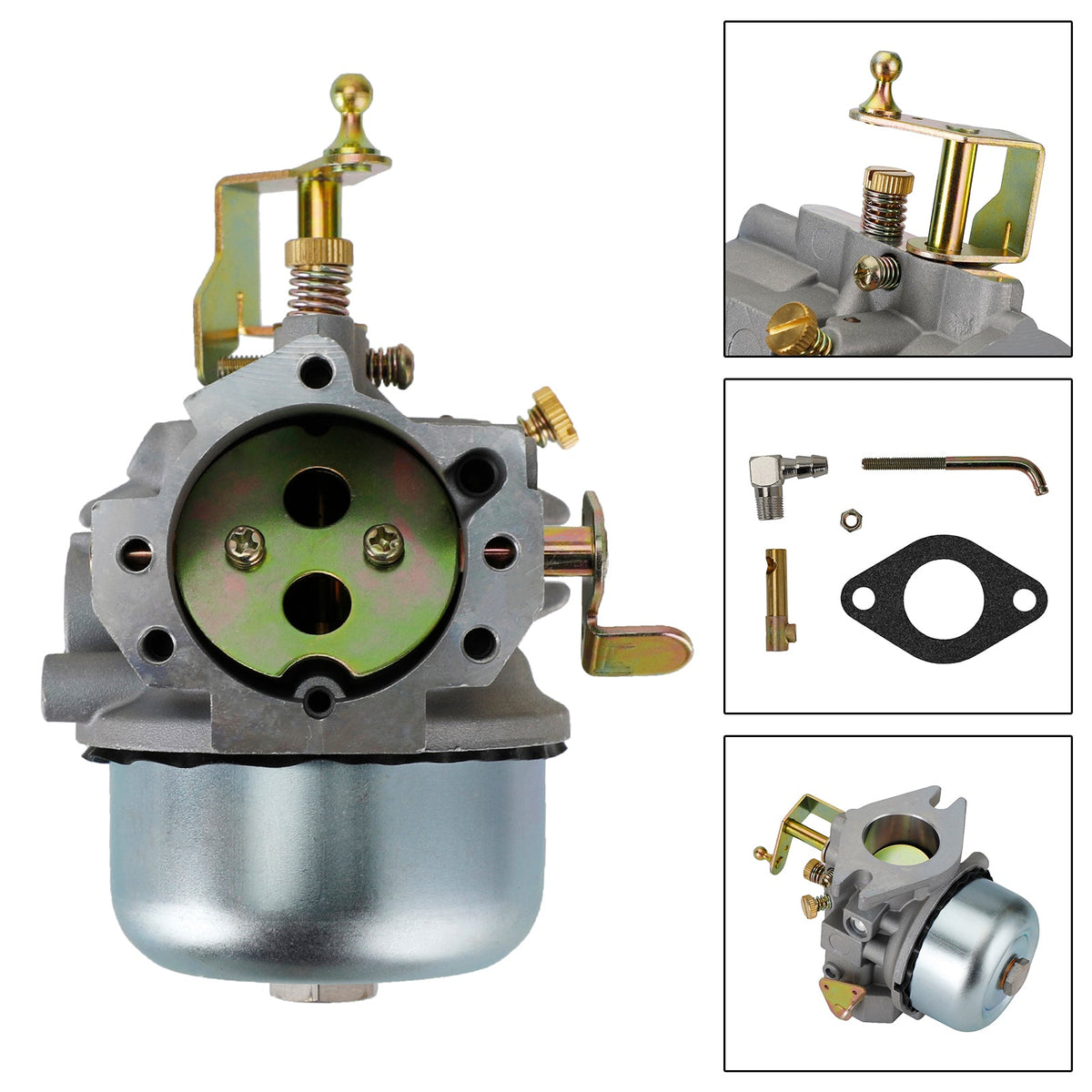 Kohler 14HP Carburetor Carb