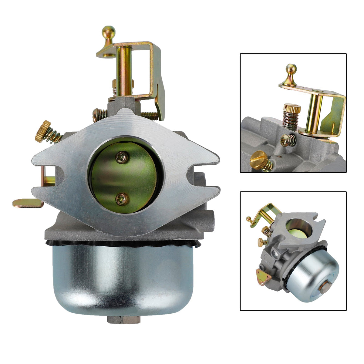 Kohler 14HP Carburetor Carb