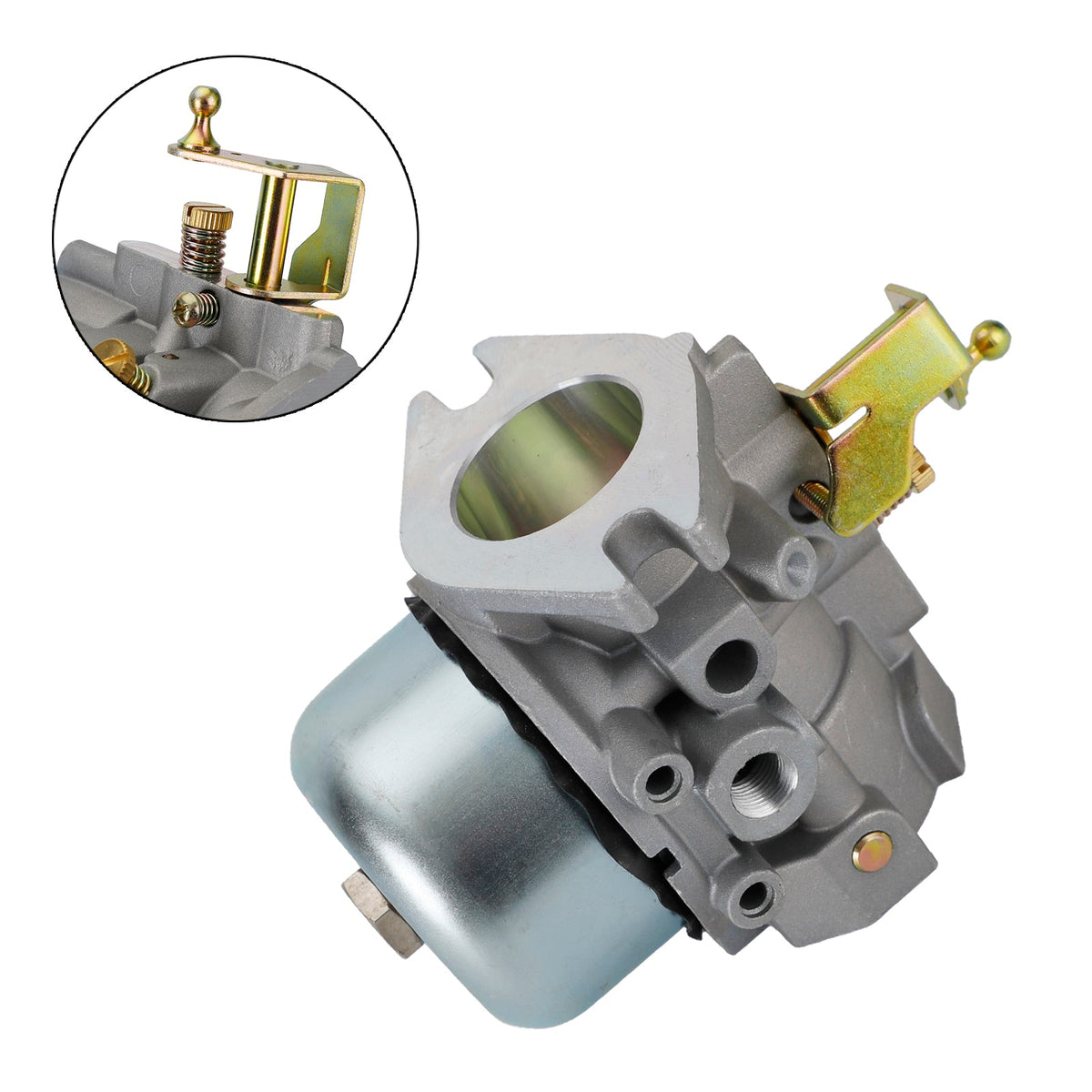 Kohler 14HP Carburetor Carb