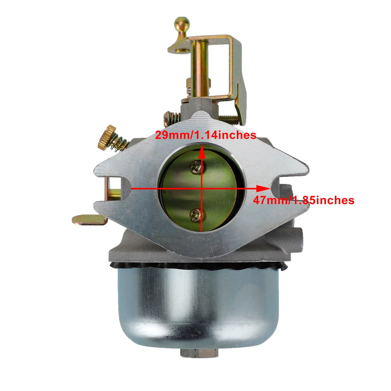 Kohler 14HP Carburetor Carb