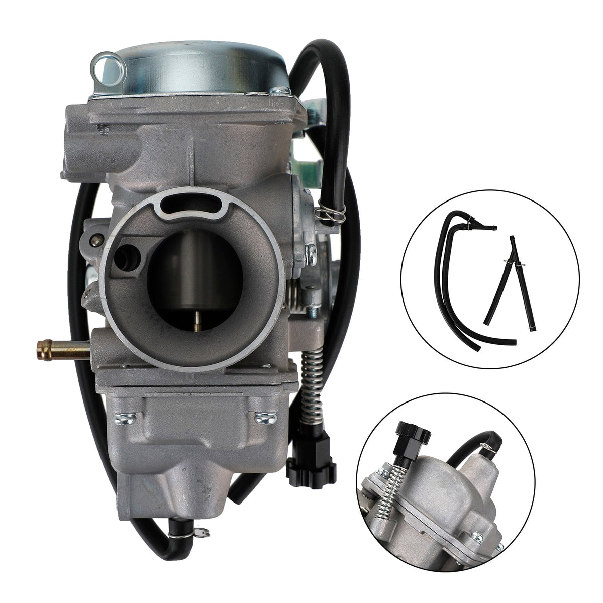 Honda CBX250CC TWISTERVC-16100-KPF Carburetor Carb