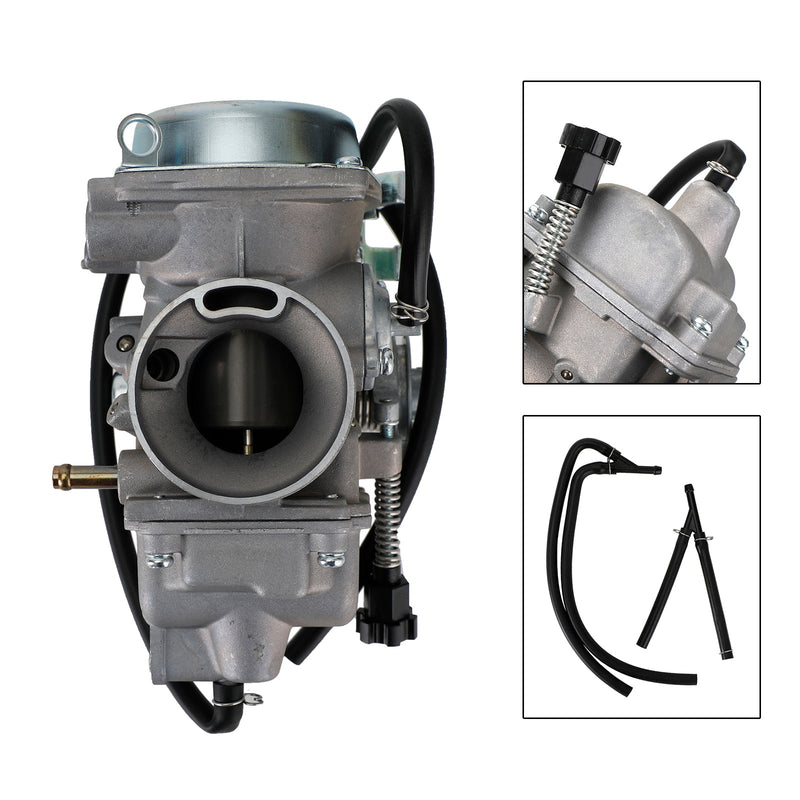 Honda CBX250CC TWISTERVC-16100-KPF Carburetor Carb