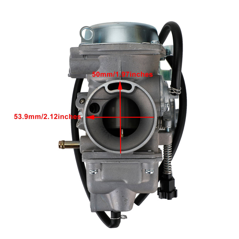Honda CBX250CC TWISTERVC-16100-KPF Carburetor Carb
