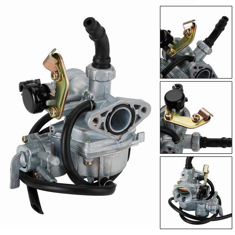 Honda C50 C70 TRX70 CT70 ST90 Dirt Pit Bike ATV Racing Carburetor Carb