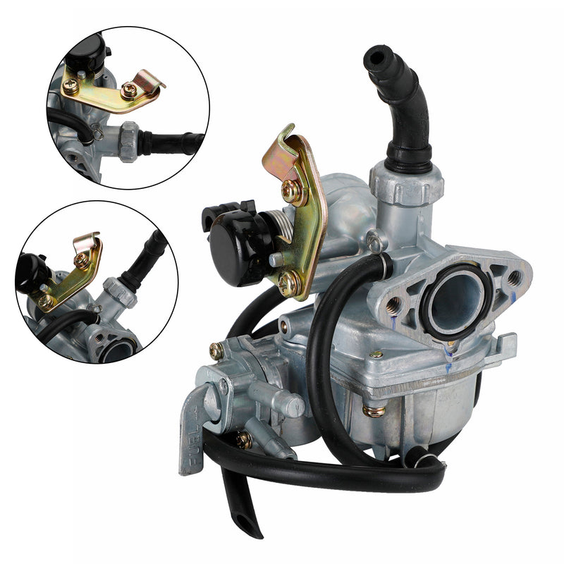 Honda C50 C70 TRX70 CT70 ST90 Dirt Pit Bike ATV Racing Carburetor Carb