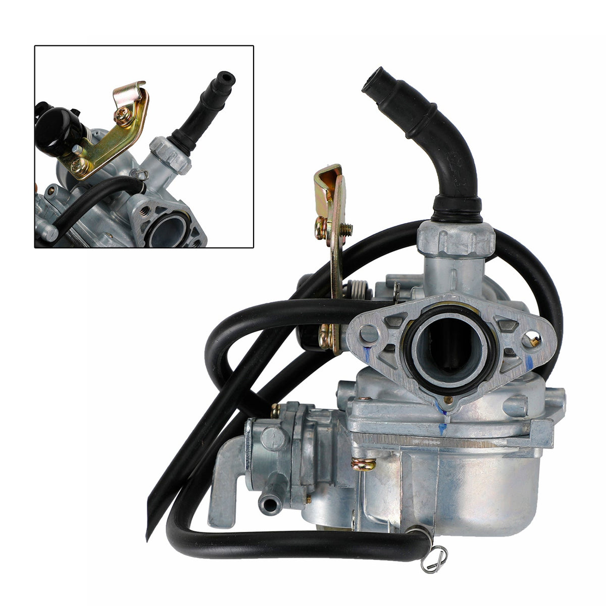 Honda C50 C70 TRX70 CT70 ST90 Dirt Pit Bike ATV Racing Carburetor Carb