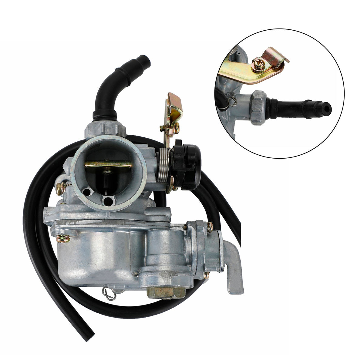 Honda C50 C70 TRX70 CT70 ST90 Dirt Pit Bike ATV Racing Carburetor Carb