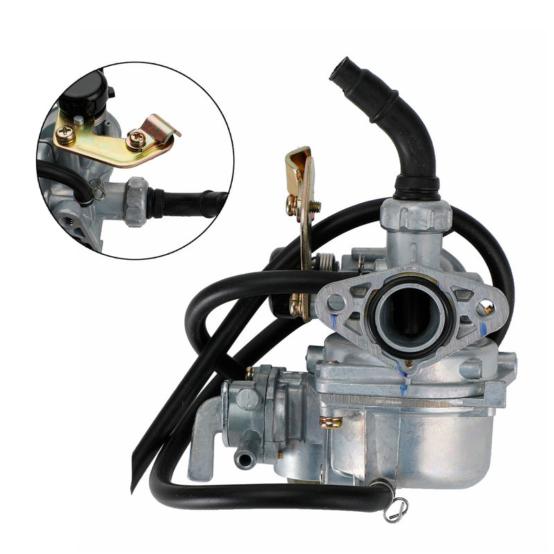 Honda C50 C70 TRX70 CT70 ST90 Dirt Pit Bike ATV Racing Carburetor Carb