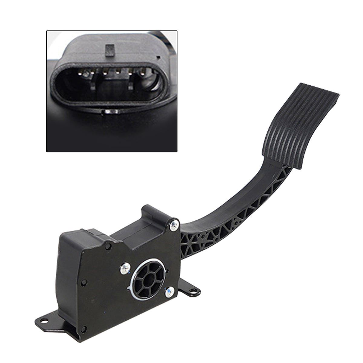2014-2019 Polaris Ranger Rzr 1000 570 900 Electronic Throttle Pedal 4014042