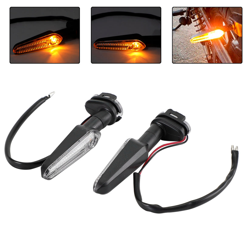 YAMAHA MT-25 MT-03 MT-07 MT-09 T7 LED Refraction Blinker Turn Signal Light