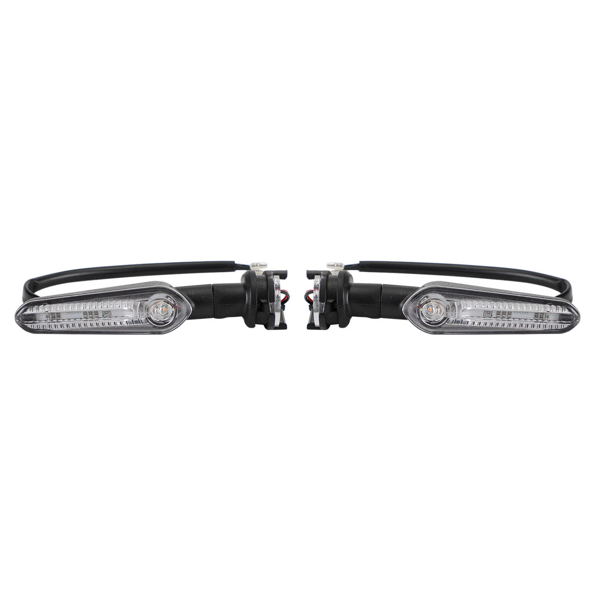 YAMAHA MT-25 MT-03 MT-07 MT-09 T7 LED Refraction Blinker Turn Signal Light
