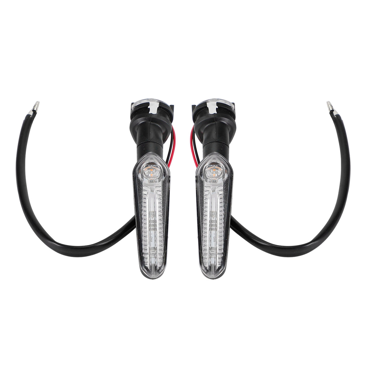 YAMAHA MT-25 MT-03 MT-07 MT-09 T7 LED Refraction Blinker Turn Signal Light