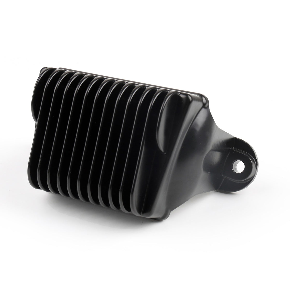 2009-2015 Touring Models 74505-09 74505-09A Black Voltage Regulator