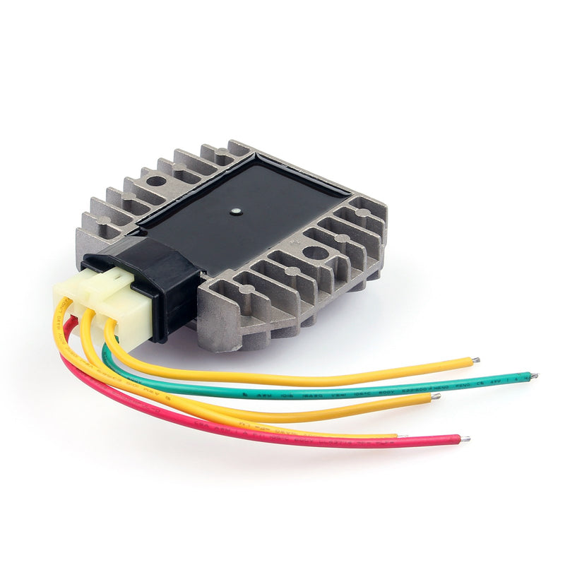 2004-2009 Yamaha FZ6 FZ6N FZ6S 1999-2001 R1 R6 YZF600 Regulator Rectifier Voltage
