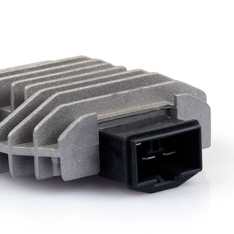 2004-2009 Yamaha FZ6 FZ6N FZ6S 1999-2001 R1 R6 YZF600 Regulator Rectifier Voltage