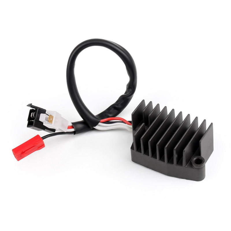 1996-2007 Yamaha VMX 1200 V-MAX 1200 2004 2005 Areyourshop Regulator Rectifier