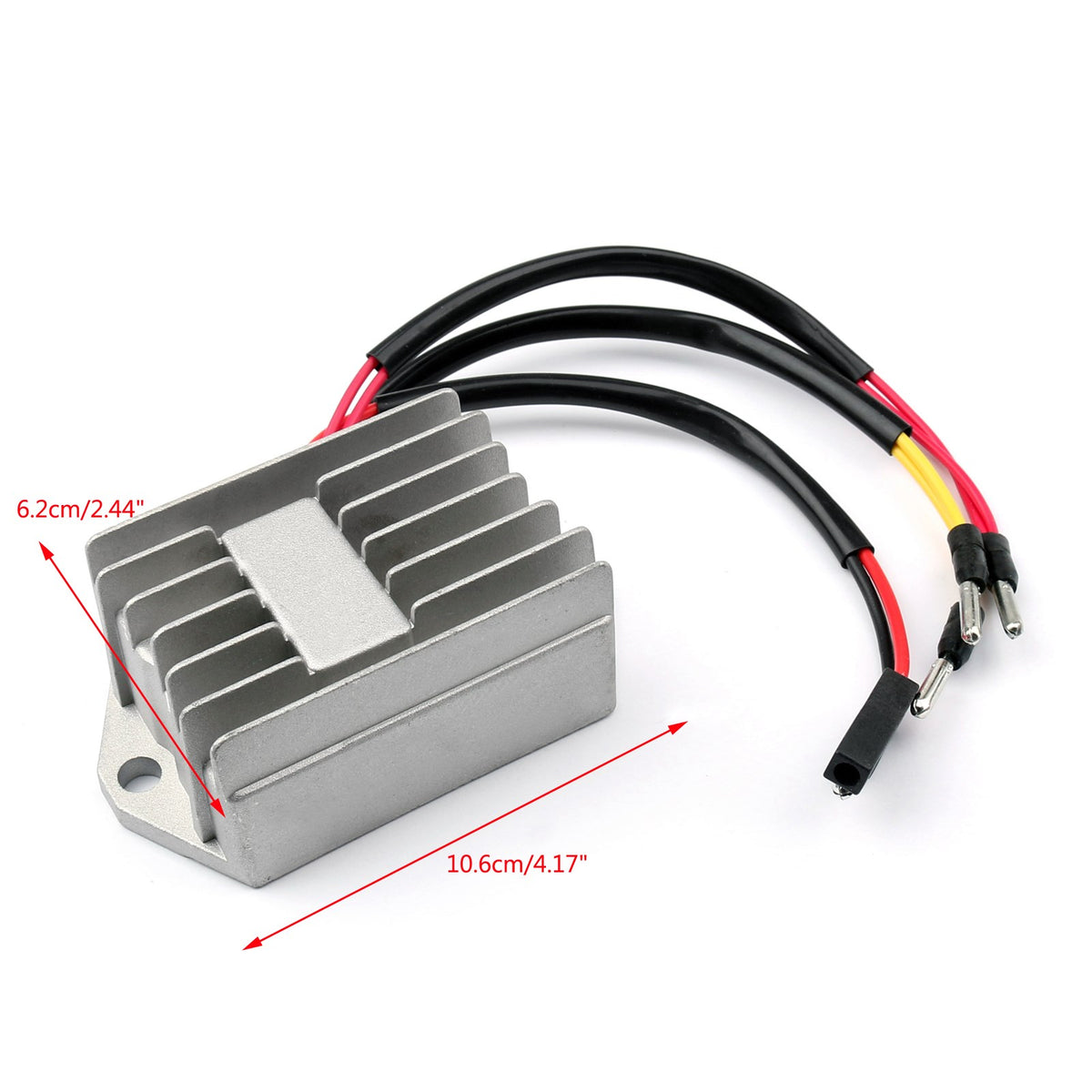 1994-2003 Moto Guzzi California 1100,Jackal,Special,Sport Regulator Rectifier