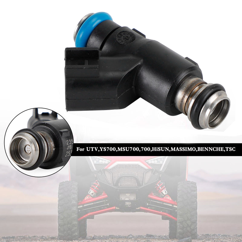 HiSun EFI 700 ATV UTV 358800001 25377439 Fuel Injector