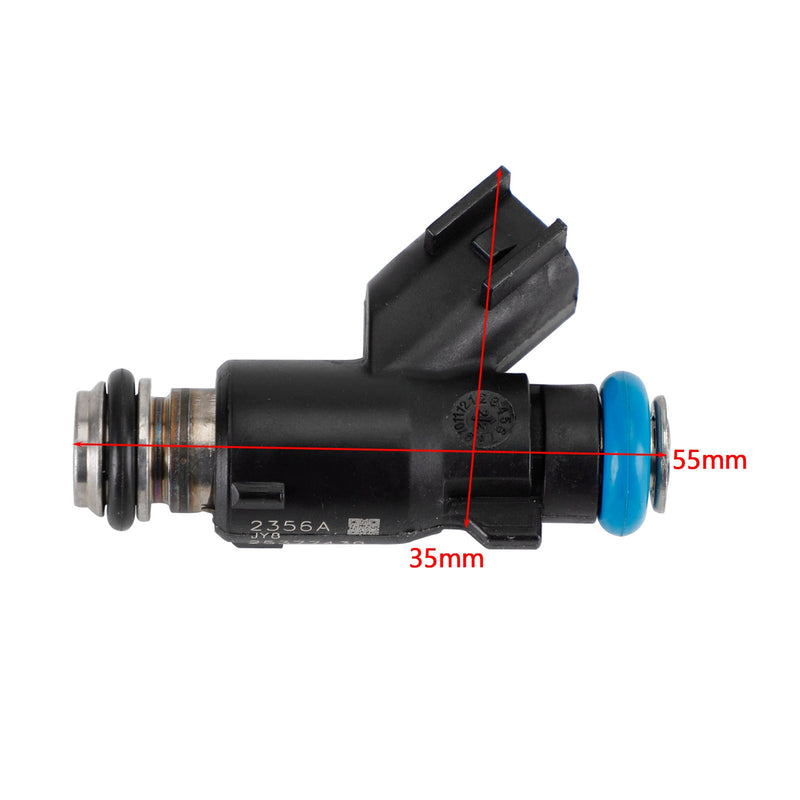 HiSun EFI 700 ATV UTV 358800001 25377439 Fuel Injector