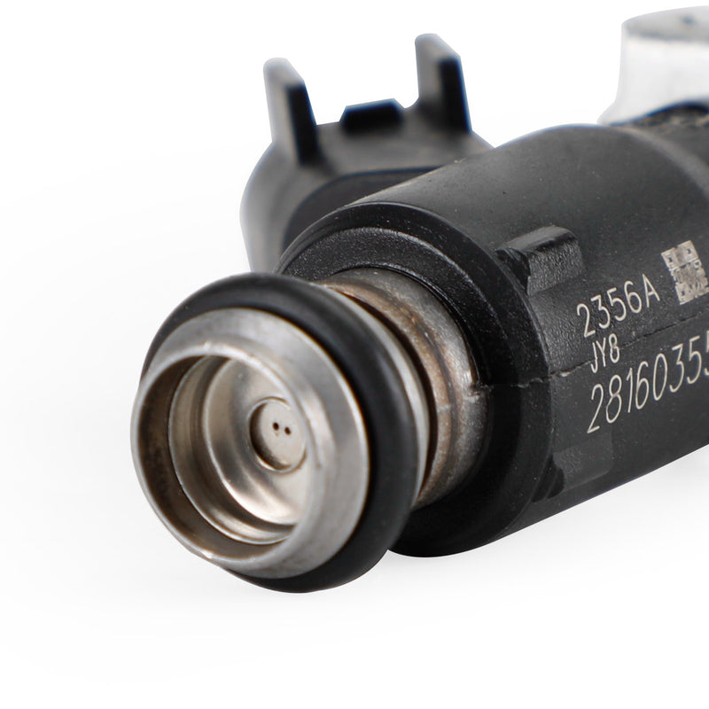 HiSun EFI UTV550 MSU500 HS500 2PCS 28160355 Fuel Injector 16400-004C-0000