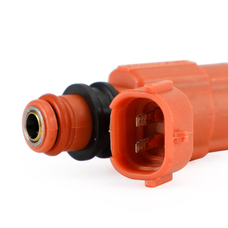 Yamaha Outboard 115 HP CDH210 4PCS INP-771 Fuel Injector 68V-8A360-00-00